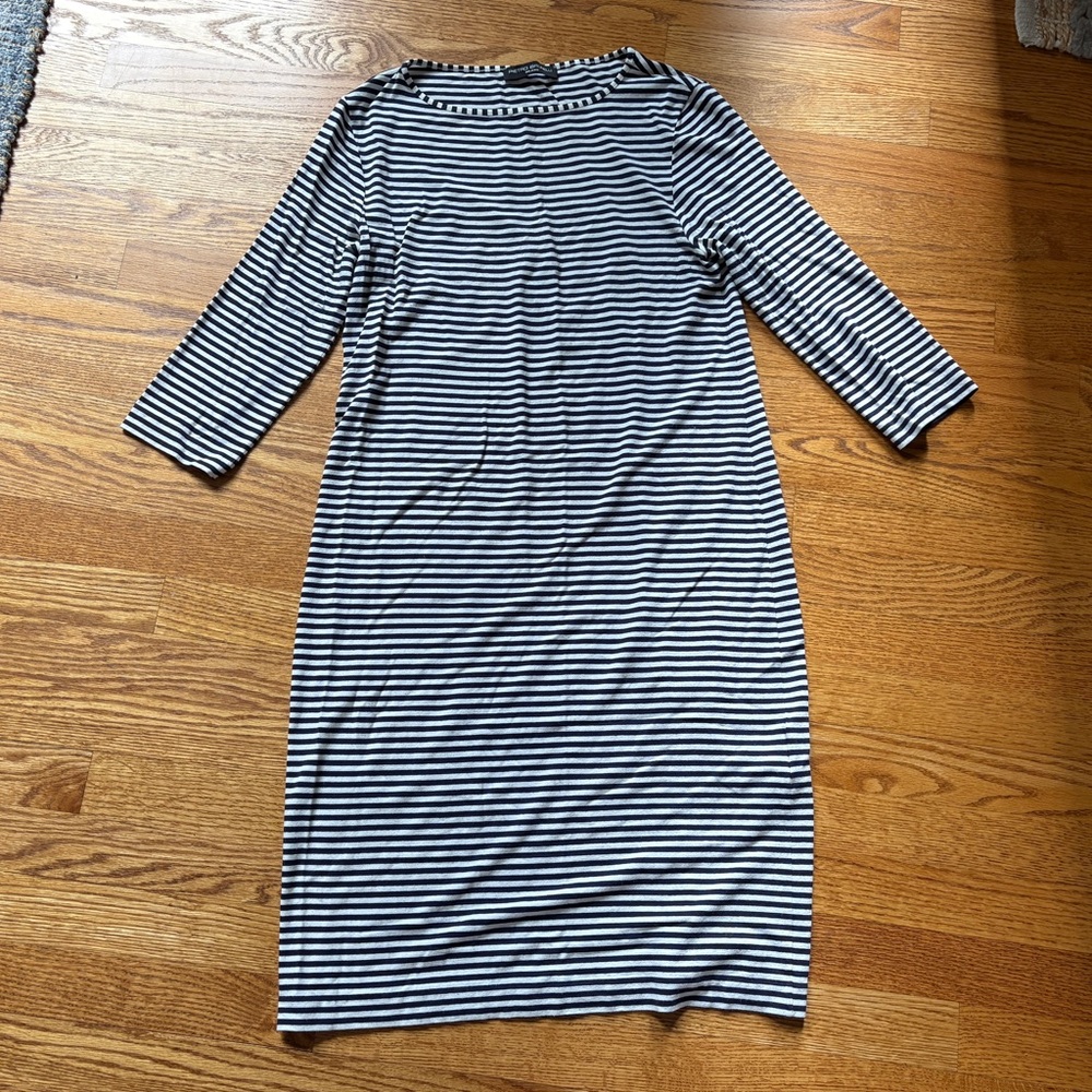 Pietro Brunelli Milano Maternity Dress L Large